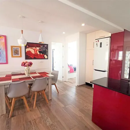 La Mamma Mia Apartment