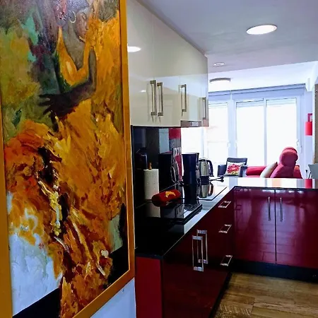 Apartment La Mamma Mia