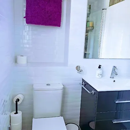 Appartement La Mamma Mia *