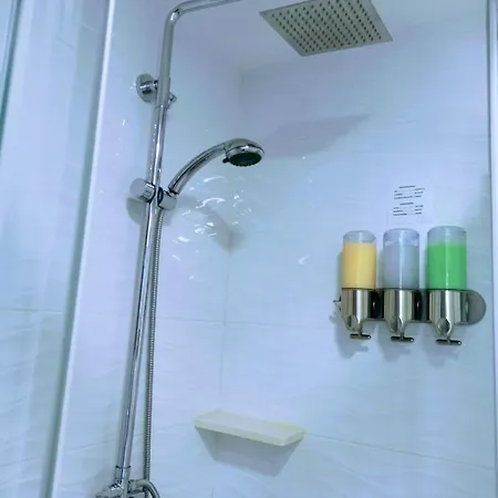 La Mamma Mia Apartment