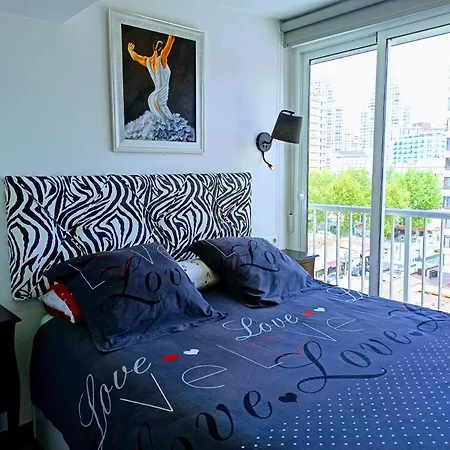 La Mamma Mia Apartment
