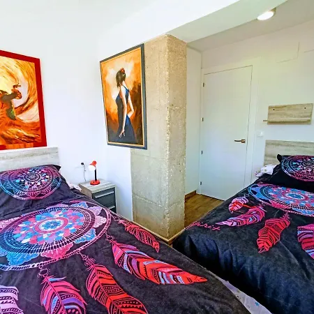 La Mamma Mia Apartment *