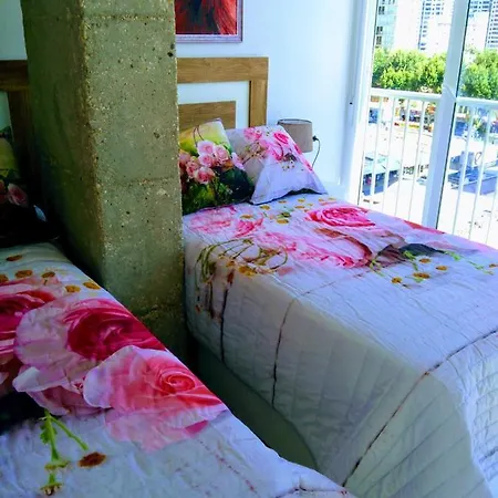 La Mamma Mia * Benidorm