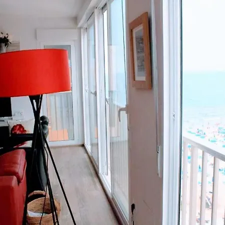 Apartment La Mamma Mia