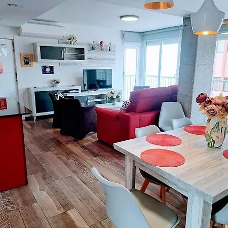 La Mamma Mia Apartment *