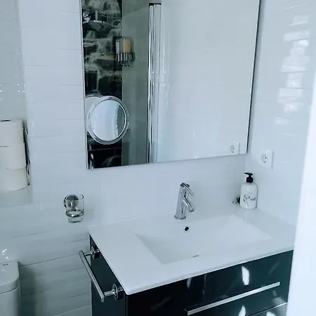 Appartement La Mamma Mia *
