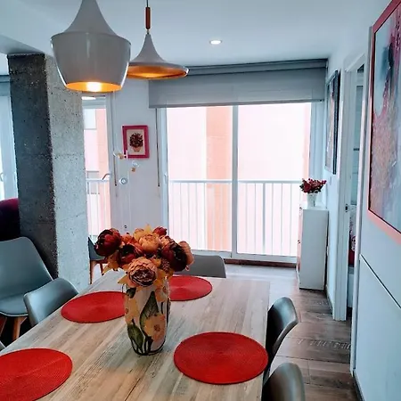 La Mamma Mia Apartment