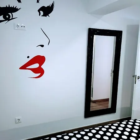 Apartment La Mamma Mia Benidorm