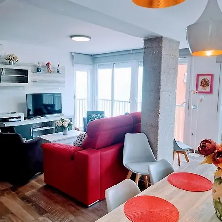 La Mamma Mia Apartment
