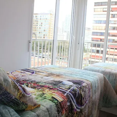 Apartment La Mamma Mia
