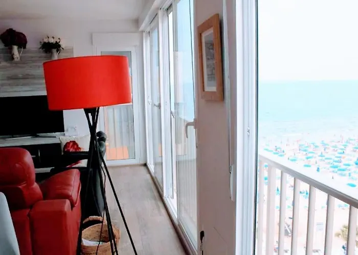 아파트 La Mamma Mia